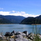 Hills Creek Reservoir