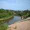Nottawasaga River "China Bowl"