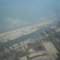 Mainend from the air - Dec. 06