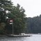 Lake Rosseau cottages