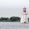 Rosseau Lighthouse