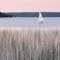 Evening on the Lake