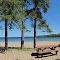 West Bay / M'Chigeeng, Manitoulin, ON, Canada
