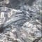 CLOSE UP OF ROCKS