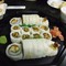 Bentei Sushi Meal