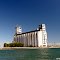 Old Silo in Collingwood
