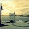 Collingwood Harbour. Grain elevator  from 1929.