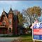 Heritage home on Victoria Street in Alliston, 1878