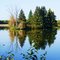 Alliston Earl Rowe Provincial Park