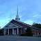 Alliance Church, Alliston, ON