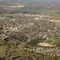 Aerial View of Hanover