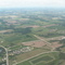 Hanover from east