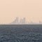 Toronto dal lago Ontario