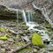 Lewis Road West Falls in Stoney Creek section of Hamilton Canada