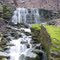 West McNeilly Falls in Hamilton Canada