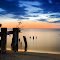 dawn at 50ty point