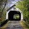 Sheards Covered Bridge