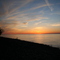Freer Point, Manitoulin Island, May 25, 2009 by C.Blomme