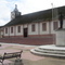 Church Barbacoas