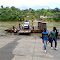 El Planchon en Barbacoas Nariño