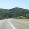 "West Eston".......   Road Of Route I-78 On The Way To PA.