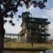 Planta de alcohol carburante Ingenio providencia