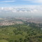 vista de buga desde el derrumbado