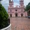 another view of church