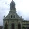 iglesia de pradera