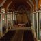 INTERIOR DE LA IGLESIA DE PRADERA POR DAVID FERNANDO BARONA ORREGO