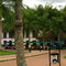 Parque Nacional del Cafe - Vista Panorámica (Plaza Bolivar)