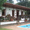 Casa cafetera en Montenegro