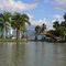 Lago del Centro Vacacional del Eje Cafetero (Policía Nacional)