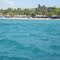 Playa Blanca, Isla de Baru, Colombia