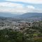Medellín desde Sabaneta, Antioquia, Colombia
