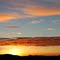 Amanecer en Roblealto