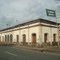 antigua estación del ferrocarril de Caldas