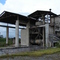 Ruinas de Cementos Caldas