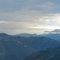 Panorámica desde La Divisa