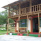 Ibague - Casa de guadua bambu Via Cañón del Combeima