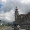 Iglesia Colegio Salesiano San Carlos
