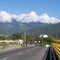 Pasando el puente del SENA