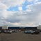 Walmart  in  Muncie  Indiana