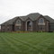 the house