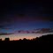 Sunset in Gaston