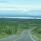 Lake Louise Road