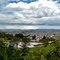 Suba desde el mirador