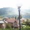 Panorámica de La Candelaria