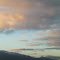 amanecer en norte de bogotá