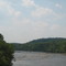 Upstream Broad River at 150 Bridge